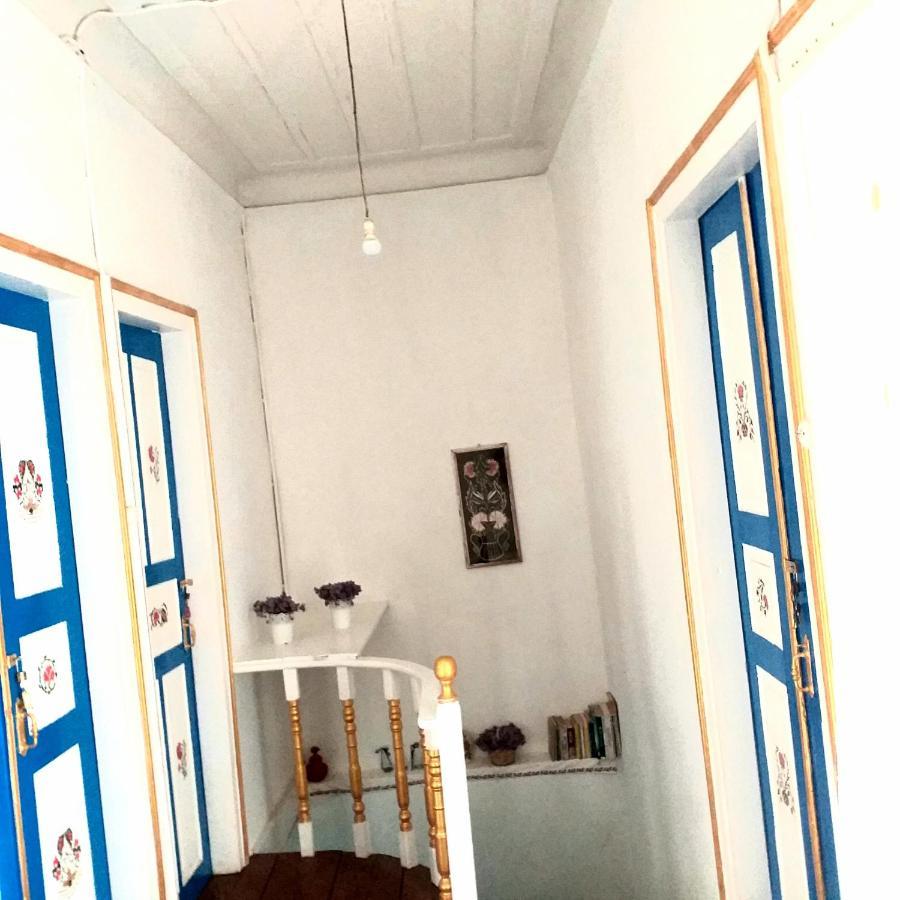 Ayvalik 1881 Pansiyon Exterior foto
