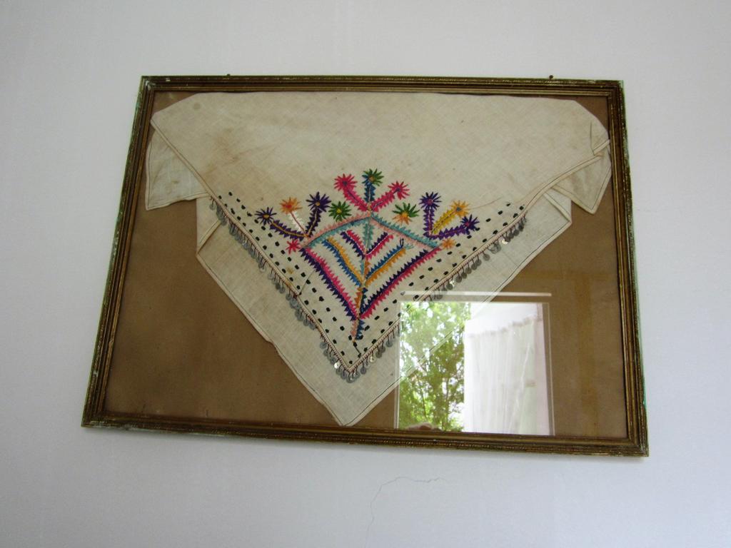 Ayvalik 1881 Pansiyon Exterior foto